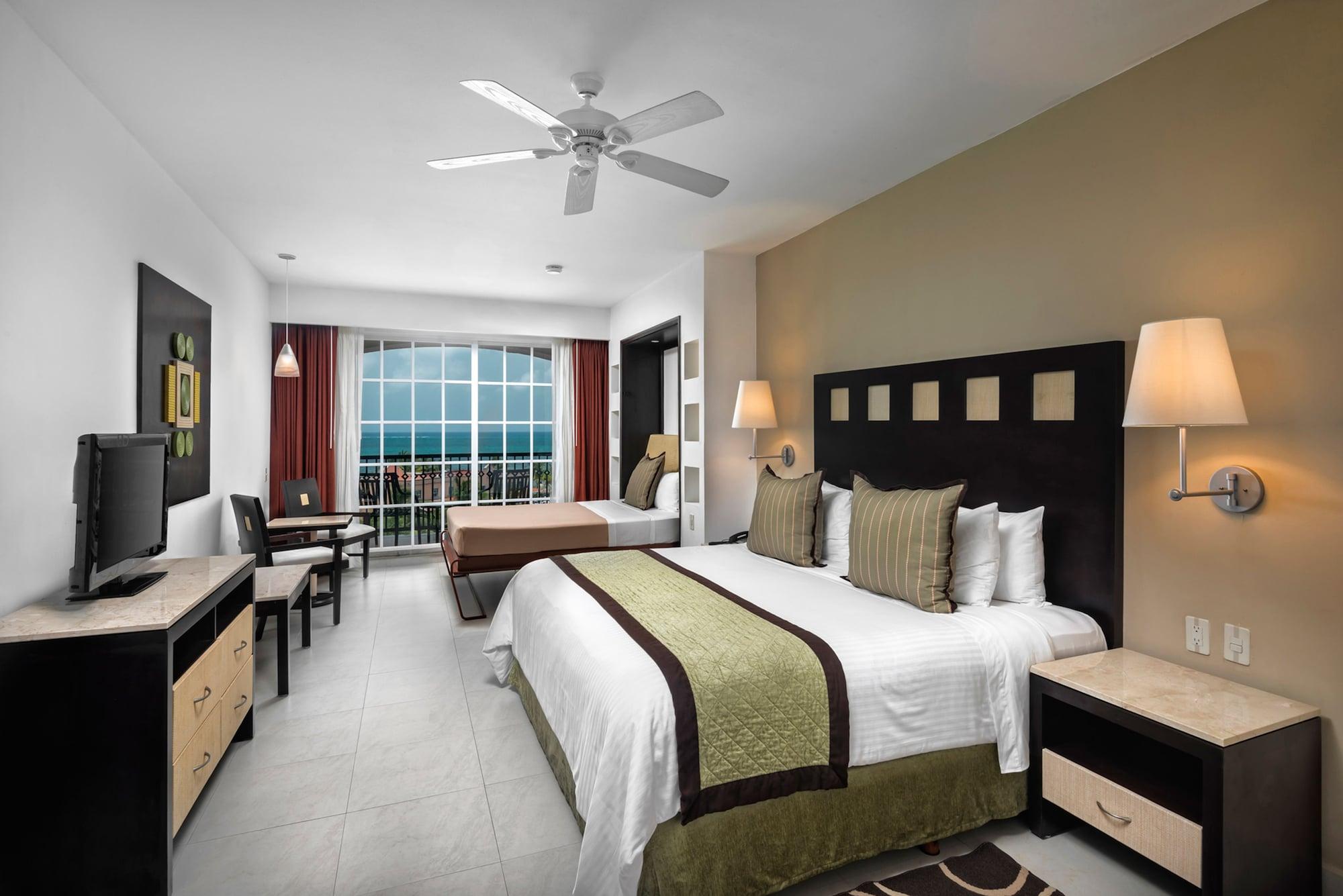פוארטו מורלוס Hotel Marina El Cid Spa & Beach Resort מראה חיצוני תמונה