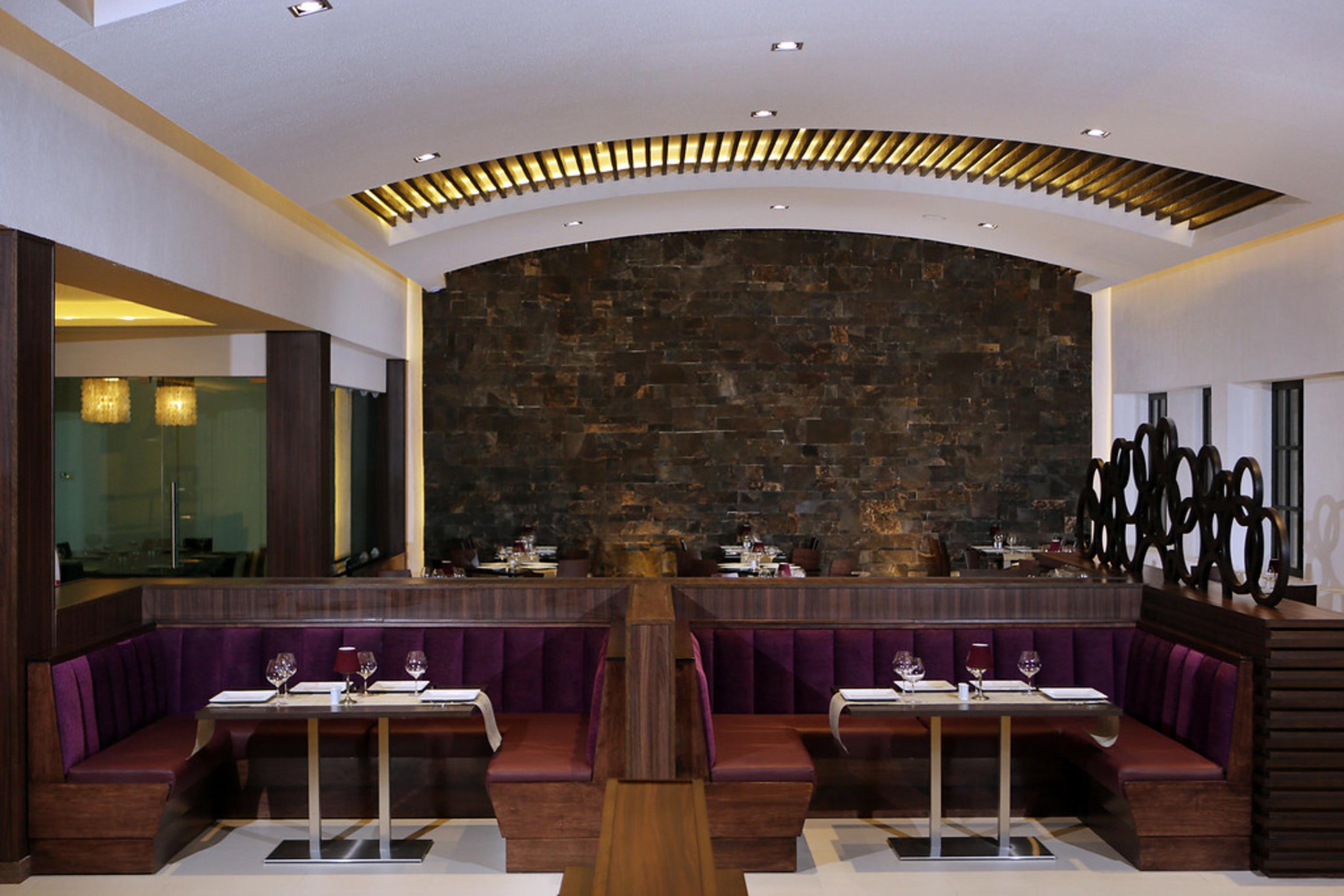 פוארטו מורלוס Hotel Marina El Cid Spa & Beach Resort מראה חיצוני תמונה